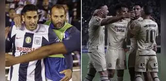 Alianza Lima y Universitario pelean por el título: los 3 partidos que les restan en el Apertura Alianza Lima y Universitario pelean por el título: los 3 partidos que les restan en el Apertura