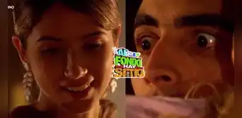 "Al fondo hay sitio": Jimmy no tuvo 'chiquitingo' con Alessia y ocurre lo impensable