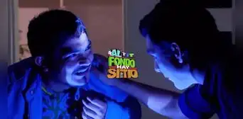 Joel y Mike se vuelven aliados y roban un millón de dólares para rescatar a Macarena en "AFHS" [VIDEO]