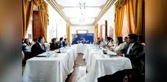 Regiones del norte unen fuerzas para impulsar el crecimiento económico