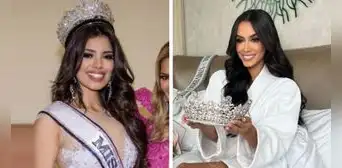 "El karma existe": Anyella Grados envía mensaje a Camila Escribens ante su triunfo en el Miss Perú 2023