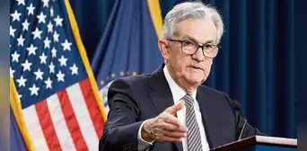 Jerome Powell: reducir la inflación de EE. UU. llevará tiempo