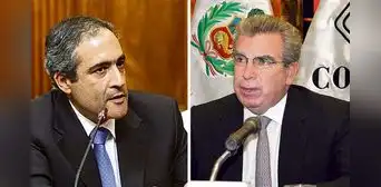 Fiscal incluye a 4 empresarios en caso de lavado contra PPK Fiscal incluye a 4 empresarios en caso de lavado contra PPK
