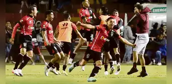 Rugió el León: Melgar venció a Alianza Lima en Arequipa Rugió el León: Melgar venció a Alianza Lima en Arequipa