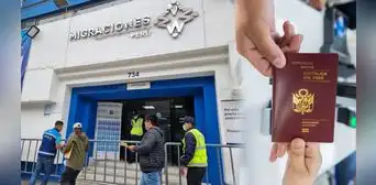 Pasaporte electrónico: ¿cómo tramitarlo y cuánto cuesta obtenerlo? Pasaporte electrónico: ¿cómo tramitarlo y cuánto cuesta obtenerlo?