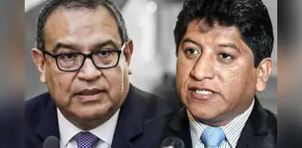 Alberto Otárola responde al defensor del Pueblo: "Los derechos humanos no se redefinen"