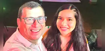 'Gato' Bazán sobre el debut musical de su hija: "Tiene una voz bastante peculiar y no imita"