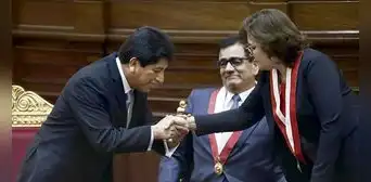 Congreso apunta a tomar el sistema judicial y electoral