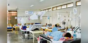 Contratarán a más personal para lucha contra el dengue Contratarán a más personal para lucha contra el dengue
