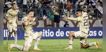 Liga 1 2023: Universitario de Deportes sigue en la pelea por el Torneo Apertura Liga 1 2023: Universitario de Deportes sigue en la pelea por el Torneo Apertura