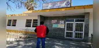Hospital de Lambayeque en riesgo de ejecución por presuntas irregularidades Hospital de Lambayeque en riesgo de ejecución por presuntas irregularidades