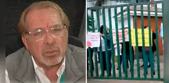 La Molina: alcalde pide a vecinos acatar sentencia de retiro de reja que los separa de Ate
