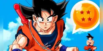¿Quieres activar el modo 'Dragon Ball' de WhatsApp y sorprender a tus amigos? ¿Quieres activar el modo 'Dragon Ball' de WhatsApp y sorprender a tus amigos?
