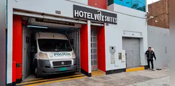Breña: hombre es acribillado en un hostal tras balacera Breña: hombre es acribillado en un hostal tras balacera