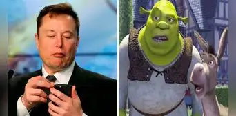 Trolean a Elon Musk: anuncia que Twitter acepta videos de 2 horas, y usuario publica "Shrek" Trolean a Elon Musk: anuncia que Twitter acepta videos de 2 horas, y usuario publica "Shrek"
