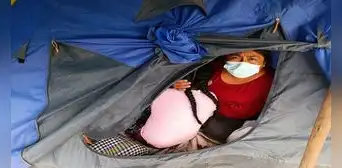 Madre lucha por salvar la vida de su menor hija vendiendo sus bienes en Piura Madre lucha por salvar la vida de su menor hija vendiendo sus bienes en Piura