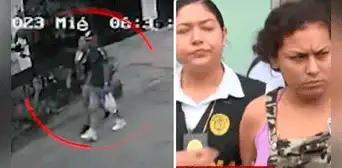 SJL: detienen a delincuentes que fingían ser pareja para asaltar a transeúntes
