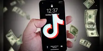 Oferta de trabajo mundial: empresa pagará hasta 1.000 dólares por ver TikTok Oferta de trabajo mundial: empresa pagará hasta 1.000 dólares por ver TikTok