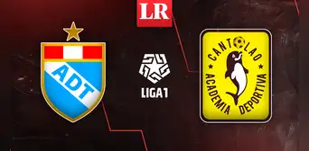 [Liga 1 Max EN VIVO] VER ADT vs. Cantolao HOY por la Liga 1 2023: descanso en Tarma