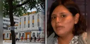 Bebé en UCI necesita ser operada de emergencia por malformaciones del corazón