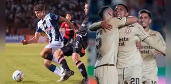 Alianza Lima o Universitario: ¿cómo se define el Torneo Apertura si igualan en puntos?