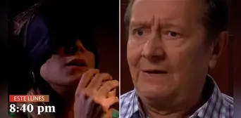 "Al fondo hay sitio": ¿Peter rescatará a Macarena? Mayordomo regresaría de la muerte "Al fondo hay sitio": ¿Peter rescatará a Macarena? Mayordomo regresaría de la muerte