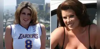 Lisa Sparxxx, la mujer que logró un récord Guinness por tener sexo con más de 900 hombres en un día Lisa Sparxxx, la mujer que logró un récord Guinness por tener sexo con más de 900 hombres en un día