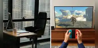 Empresas japonesas dan vacaciones a sus trabajadores para que disfruten el último videojuego de Nintendo Empresas japonesas dan vacaciones a sus trabajadores para que disfruten el último videojuego de Nintendo