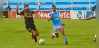 ADT empató con Cantolao por la Liga 1 2023: encuentro terminó 1 a 1 en Tarma ADT empató con Cantolao por la Liga 1 2023: encuentro terminó 1 a 1 en Tarma