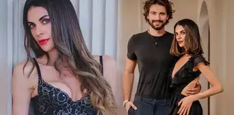 ¿Fiorella Rodríguez perdonaría infidelidad de su novio español? Actriz se sincera al respecto