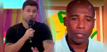 Yaco Eskenazi respalda a ‘Cuto’ Guadalupe por conferencia tras ampay de su pareja: “Mis respetos” Yaco Eskenazi respalda a ‘Cuto’ Guadalupe por conferencia tras ampay de su pareja: “Mis respetos”