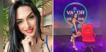 Quién es y cómo se hizo conocida Milechi Fer, la actriz cómica que estará de invitada de “JB en ATV” Quién es y cómo se hizo conocida Milechi Fer, la actriz cómica que estará de invitada de “JB en ATV”