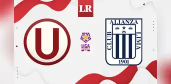 Universitario vs. Alianza Lima EN VIVO vía Nativa TV: ¿a qué hora y cómo ver clásico de la Liga Femenina? Universitario vs. Alianza Lima EN VIVO vía Nativa TV: ¿a qué hora y cómo ver clásico de la Liga Femenina?