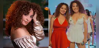 Ana Claudia Urbina, ex-Corazón Serrano, se lanza como solista: “Va a haber desafíos y momentos de duda” Ana Claudia Urbina, ex-Corazón Serrano, se lanza como solista: “Va a haber desafíos y momentos de duda”