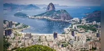 Ahora puedes ir de Lima a Río de Janeiro en bus: ¿cuánto cuesta y qué tiempo dura el viaje?