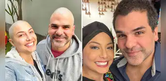 Natalia Salas feliz por el amor con Sergio Coloma: "Nos seguimos gustando" Natalia Salas feliz por el amor con Sergio Coloma: "Nos seguimos gustando"