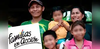 Últimas noticias de Familias en Acción: cuándo llega, cómo inscribirse y todo lo que se sabe Últimas noticias de Familias en Acción: cuándo llega, cómo inscribirse y todo lo que se sabe