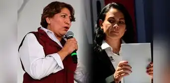 Encuesta Edomex 2023: ¿quién va ganando las elecciones a la gobernación del Estado de México? Encuesta Edomex 2023: ¿quién va ganando las elecciones a la gobernación del Estado de México?