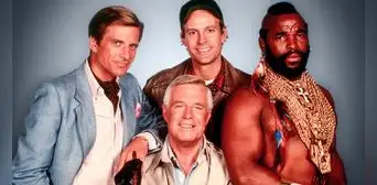 "Los magníficos": ¿quiénes de los 4 protagonistas siguen vivos y cómo lucen actualmente?