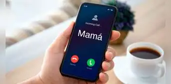 ¿Es bueno que en el teléfono tengas agregados a tus familiares como 'Papá', 'Mamá', etc.? ¿Es bueno que en el teléfono tengas agregados a tus familiares como 'Papá', 'Mamá', etc.?