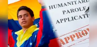Parole Humanitario para venezolanos: requisitos para acceder a este beneficio en Estados Unidos Parole Humanitario para venezolanos: requisitos para acceder a este beneficio en Estados Unidos