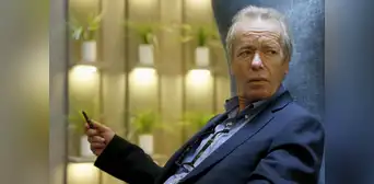 Muere el escritor británico Martin Amis en EE. UU. a los 73 años Muere el escritor británico Martin Amis en EE. UU. a los 73 años