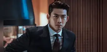 "Besos, Kitty": ODIADO VILLANO de "Vincenzo" sorprendió con cameo en la serie de Netflix "Besos, Kitty": ODIADO VILLANO de "Vincenzo" sorprendió con cameo en la serie de Netflix