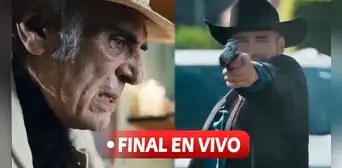"El señor de los cielos 8", CAPÍTULO FINAL en Telemundo: Conoce AQUÍ qué pasó en el último episodio