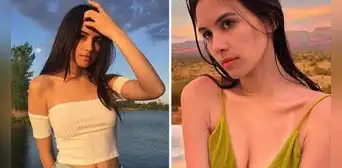 Caryn Marjorie, la joven que se clonó con una IA y gana US$70.000 por ser tu novia virtual