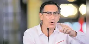 Martín Vizcarra: los argumentos del ROP del JNE para rechazar la tacha contra Perú Primero Martín Vizcarra: los argumentos del ROP del JNE para rechazar la tacha contra Perú Primero