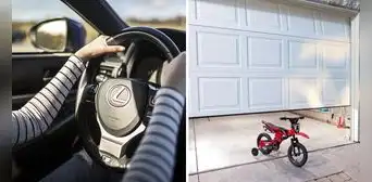 Argentina: mujer mata a su hijo tras atropellarlo por accidente con su auto Argentina: mujer mata a su hijo tras atropellarlo por accidente con su auto