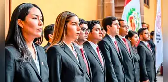 ¿Cuál es la carrera en Perú que te paga S/2.000 mensuales por estudiar y te permite viajar por el mundo?