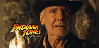 "Indiana Jones" vuelve tras 15 años, pero críticos la destruyeron: ¿por qué? "Indiana Jones" vuelve tras 15 años, pero críticos la destruyeron: ¿por qué?