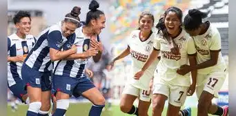 Universitario vs. Alianza Lima: ¿cuánto pagan las apuestas por el clásico de Liga Femenina 2023? Universitario vs. Alianza Lima: ¿cuánto pagan las apuestas por el clásico de Liga Femenina 2023?